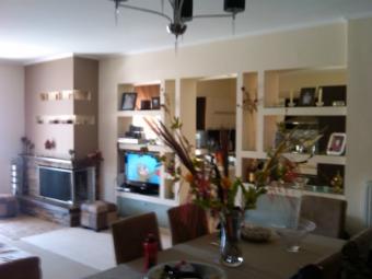 APARTMENT 115m2 IN NAFPAKTO Nafpaktos