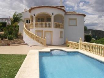 137 sqm villa in Pedreguer Pedreguer
