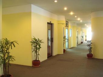 Office Space for rent Phnom Penh