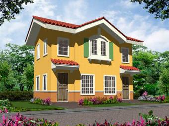 Property Type: Townhouse Cavite