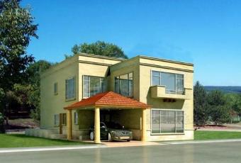 ideal bunglow dha karachi Karachi