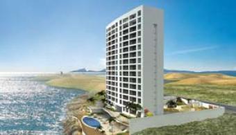 Entremar Condominio Recidencial Ensenada