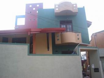 Brand new luxury house for sale Colombo
