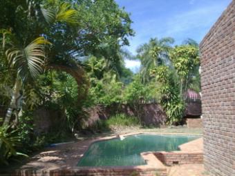 FRANGIPANI LODGE- South Africa Hazyview