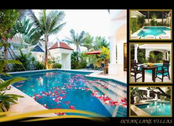 Stunning Villa close to beach Jomtien