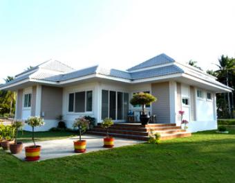 Villas 4 Sales PrachuapKhirikhan Prachuap Khiri Khan