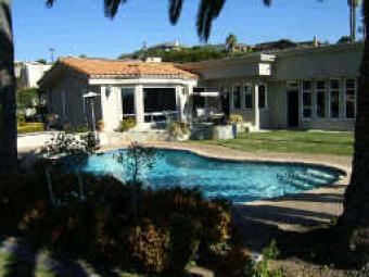 House for sale in La Jolla/CA La Jolla