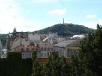 Budapest downtown flat for rent Budapest