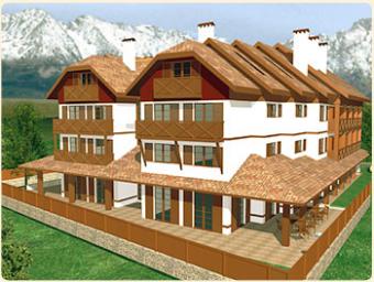 Bansko breeze ski resort apt. Bansko,sofia.