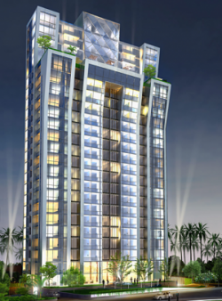 The Vision Condominium Pattaya Pattaya