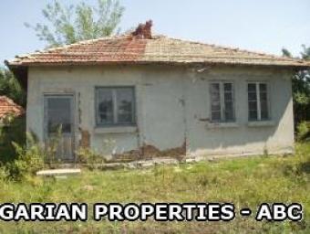 house in Bourgas area Bourgas Area