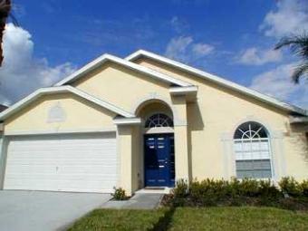 4 bed villa 10 min Disney Clermont