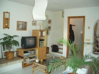 very nice bungalow to rent Alicante