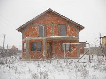 House near thermal baths!! RO San Mihai (near Timisoara)