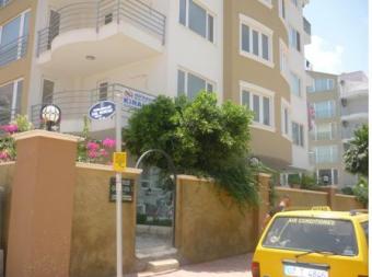 Apartment in Antalya for sale Antalya
