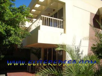 HOT OFFER! Villa on the Beach Hurghada