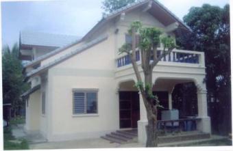 Beautiful house for sale Lomsak, Phetchabun