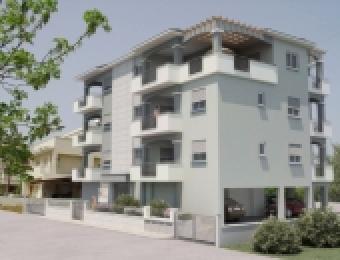 Superb 3&4 b/room s/view apt Ap.petrou & Pavlou Limassol