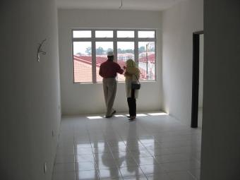 Saujana Damansara Shop Appt SALE Kuala Lumpur