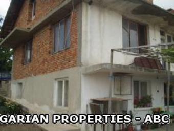 house in Bourgas area Bourgas Area