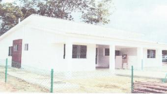 Single Storey Semi Detached Bandar Seri Begawan