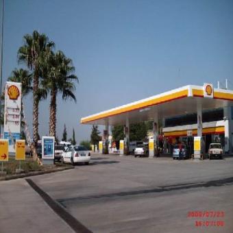 PETROL STATION / ANTALYA Antalya