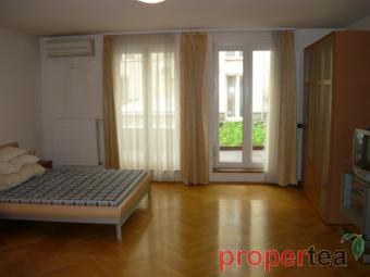 Live in the entre of the city Budapest