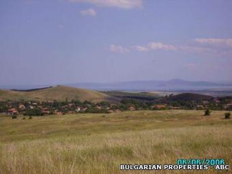 land in Bourgas area Bourgas Area