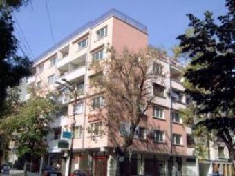 V796 Burgas