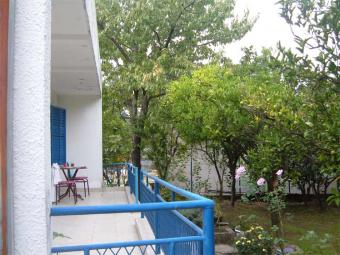 house on seaside in montenegro Bar