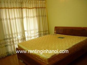 Sunny 2br Apt In Tay Ho Dist Hanoi