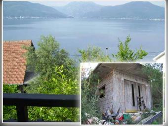 house Krasici tivat montenegro Podgorica
