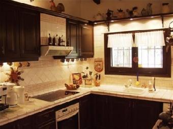 200 sqm villa in Monte Pego Monte Pego