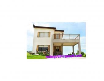 Quality and Affordable House Cavite