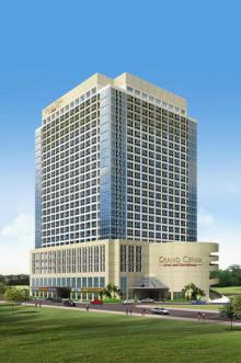 Grand Cenia Condominium,Condotel Cebu City
