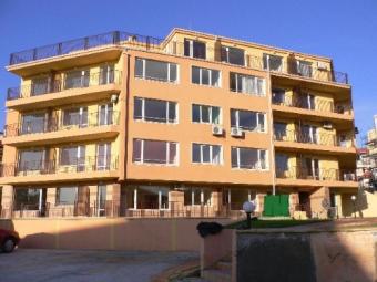 TWO BEDROOM APARTMENT IN BRIZ Varna