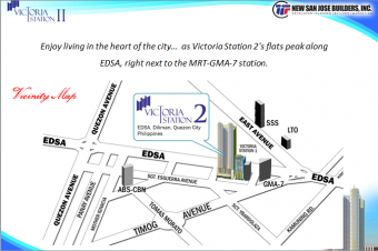 Victoria Station 2 GMA Kamuning Quezon City