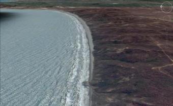 LAND IN CARTAGENA COLOMBIA Cartagena