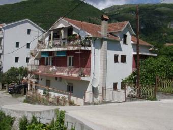 Tivat, appartm. 96sqm Tivat