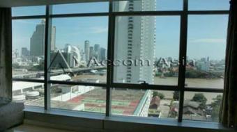 Rent/Sale Condominium river view Bangkok