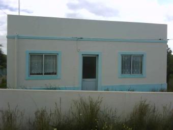 house in the Algarve Olhao