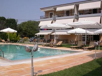 STUDIOS Evia