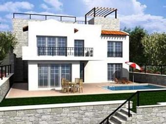 Bodrum golf villas Bodrum