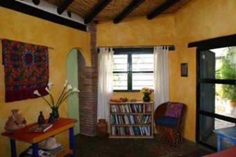 Charming Casita in Oaxaca Oaxaca