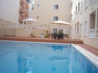 APARTMENT IN TORREVIEJA Alicante
