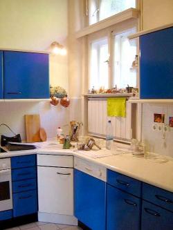 Delibab street VI. districht Budapest 6. D.