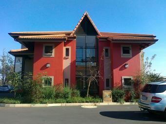 Prime office space in Hillcrest Durban