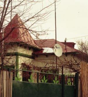 beautiful property stunning view Bestepe