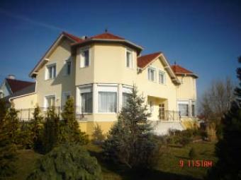 Twin House Sopron