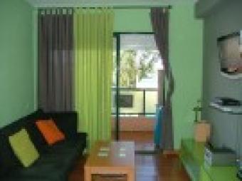 Apartament Es Castell